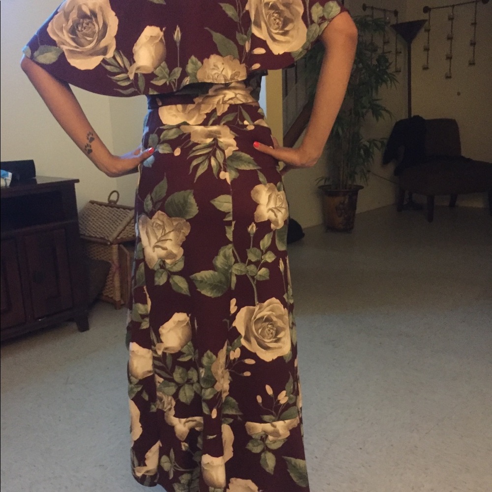 Set two piece - Picture 2 of 2